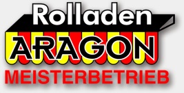 Rolladen Aragon Partner Logo