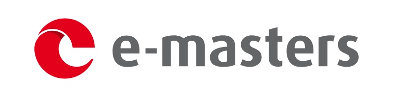 e-masters Logo