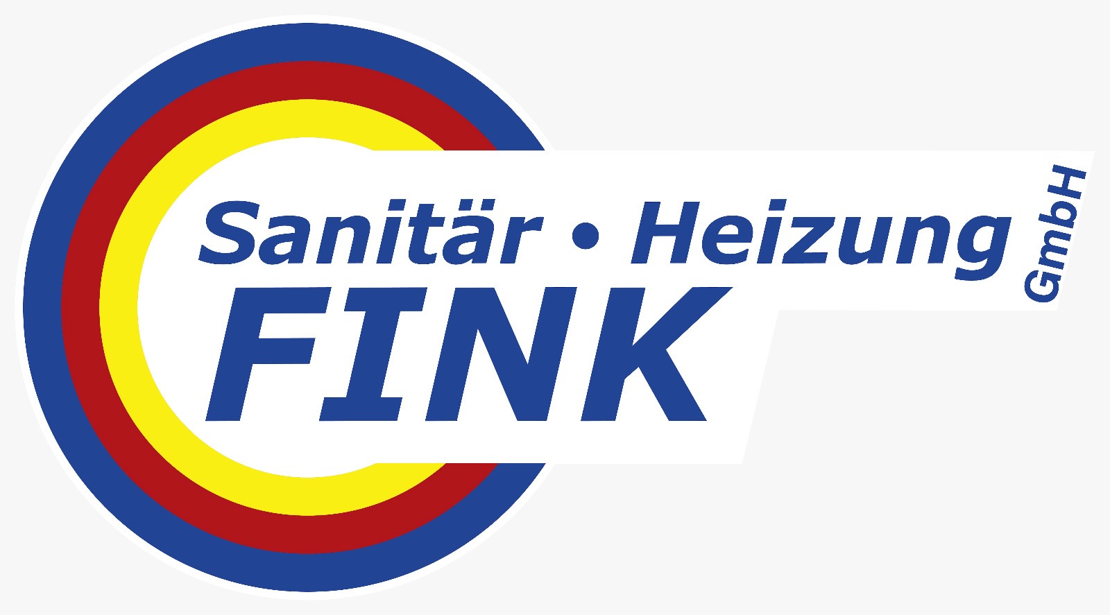 Sanitär Fink Partner Logo