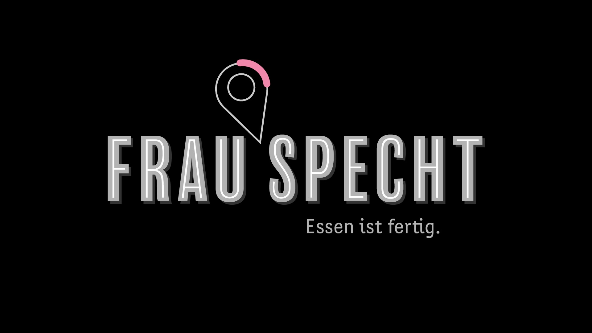 Frau Specht Weinbar Logo