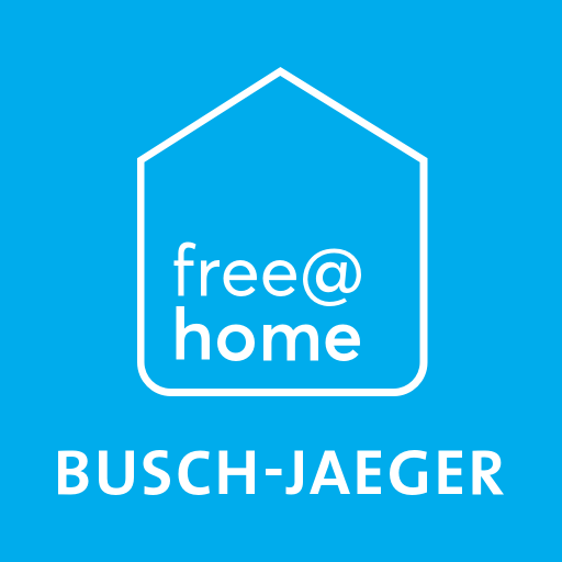 Busch-Jaeger free@home System