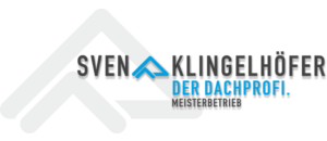 Dachdeckerei Klingelhöfer Partner Logo