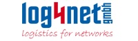 Log4net EDV Partner Logo