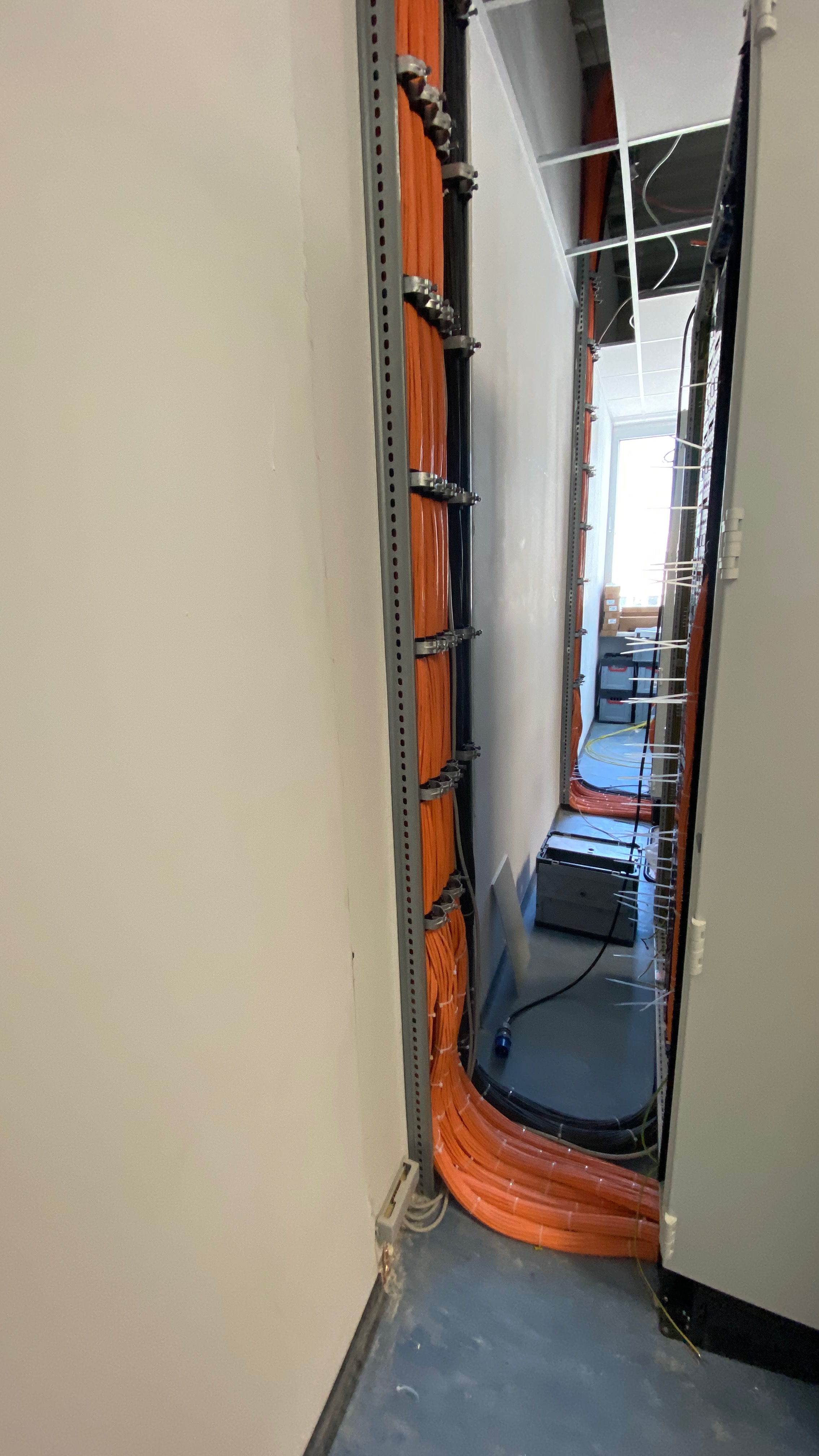 Vorschaubild Kategorie Netzwerktechnik