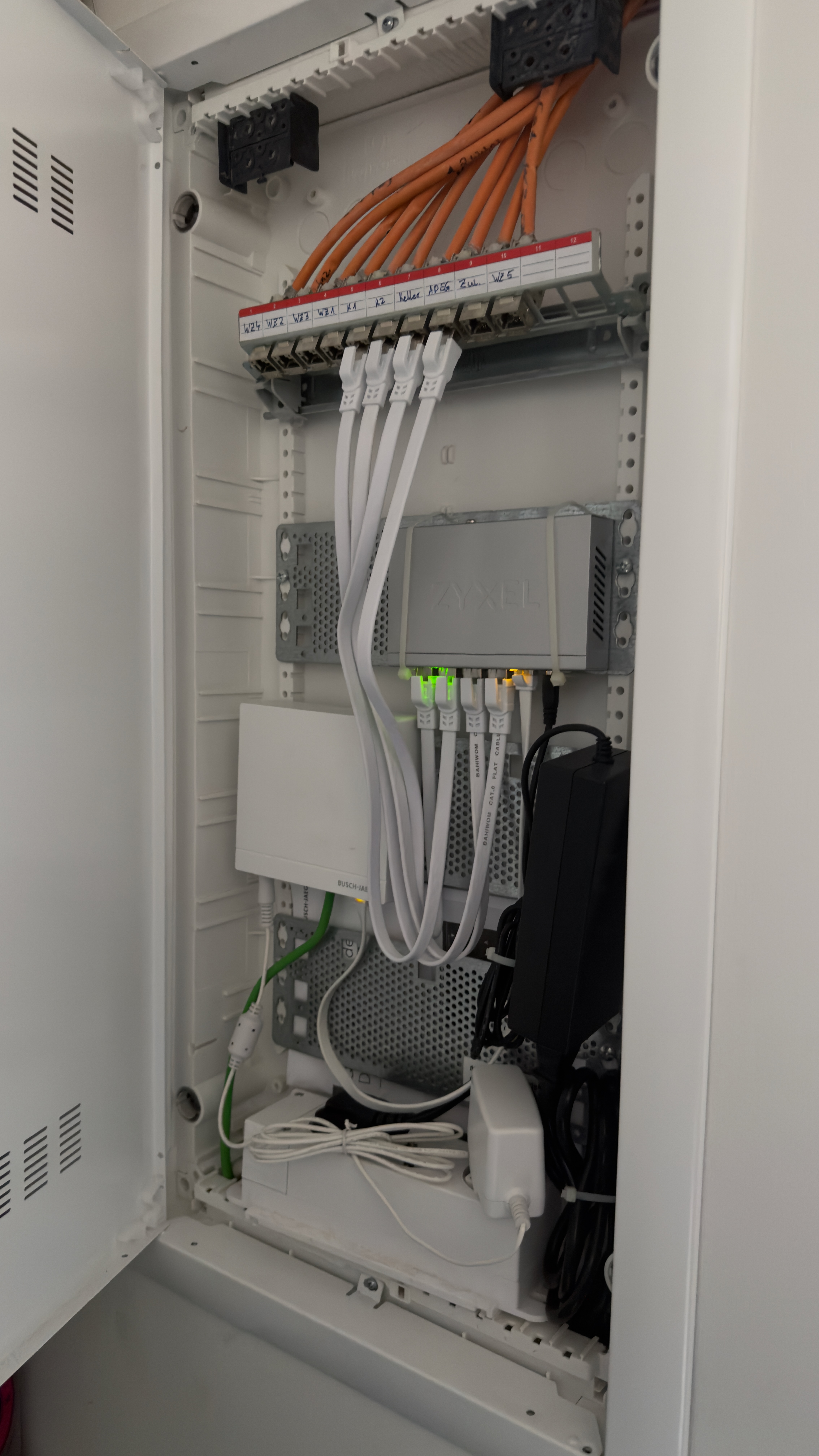 Vorschaubild Kategorie Smarthome