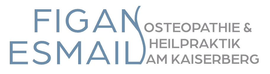 Osteopathie Praxis Logo
