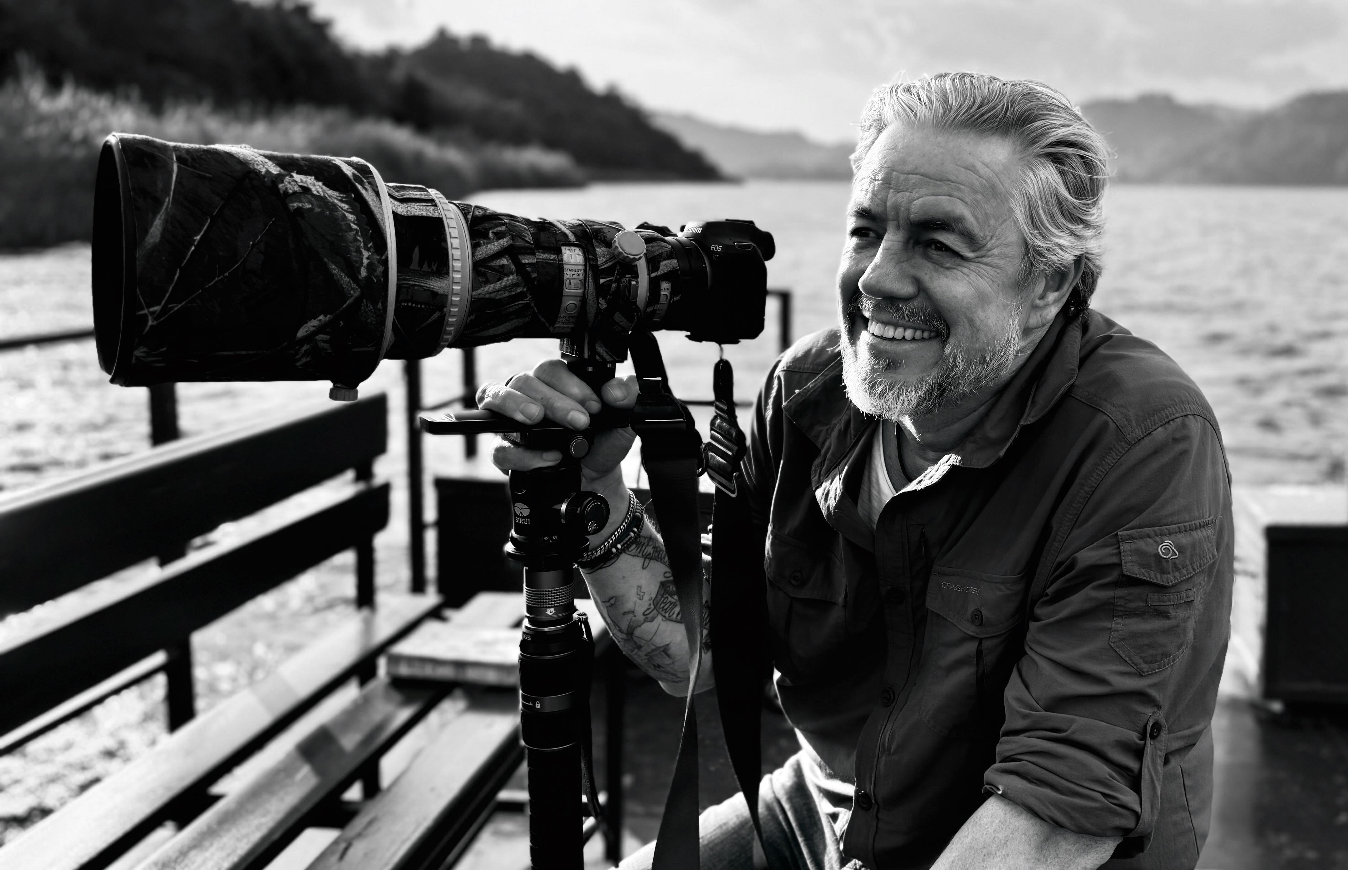 Private Reisefotografie Roland Gnauk